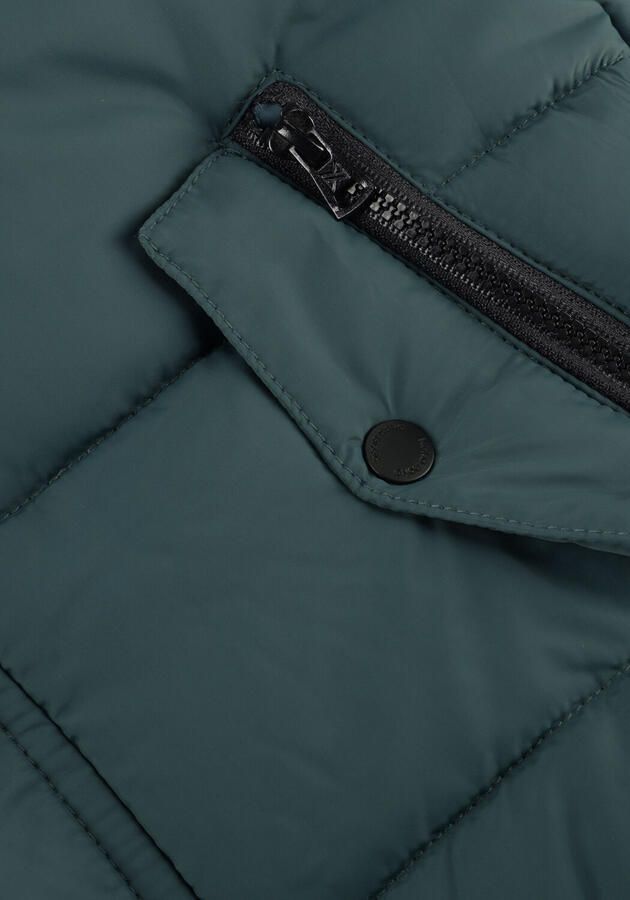 KOKO NOKO Jongens Jassen O56847 Petrol