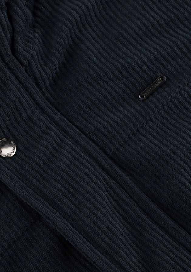KOKO NOKO Jongens Jassen O56849 Donkerblauw