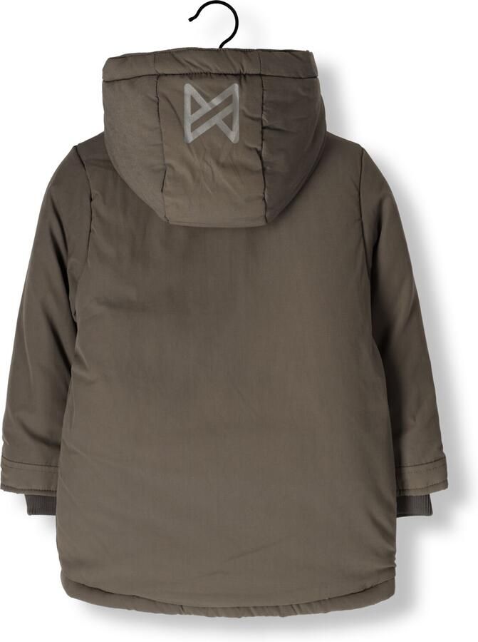 KOKO NOKO Jongens Jassen O56873 Grijs