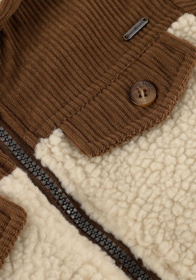 KOKO NOKO Jongens Jassen O56898 Multi