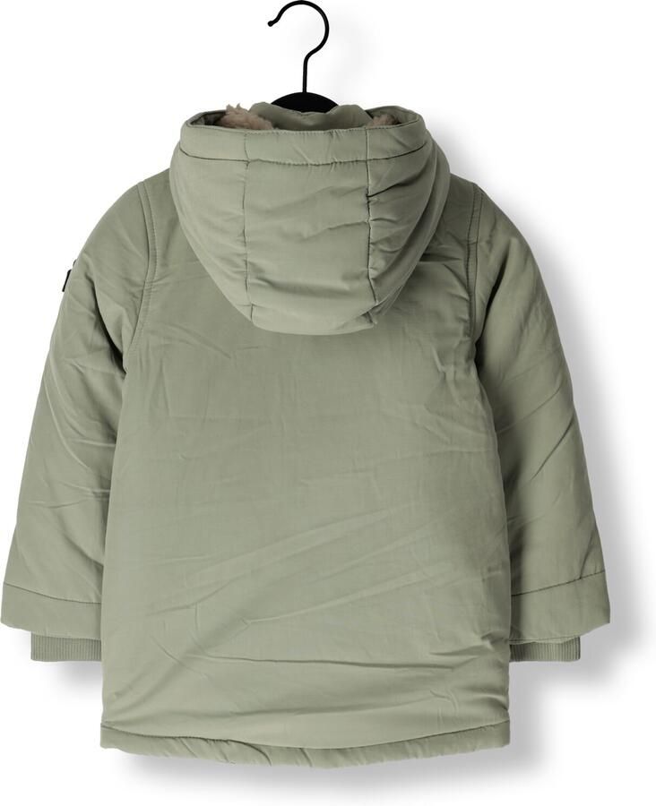 KOKO NOKO Jongens Jassen Q52816 Groen