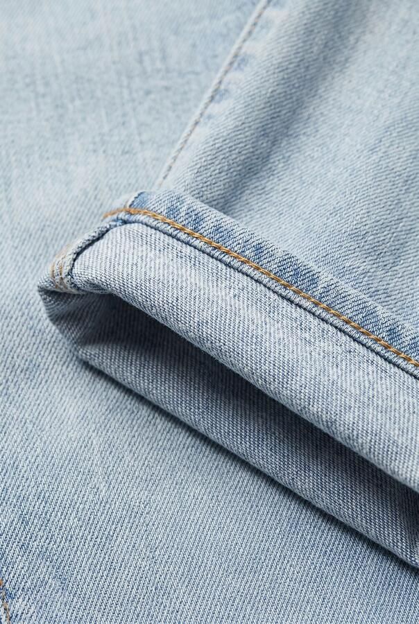 KOKO NOKO Jongens Jeans M60804 Lichtblauw - Foto 2