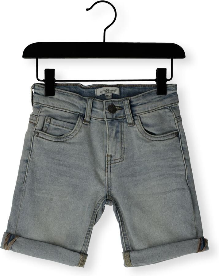 KOKO NOKO Jongens Jeans N58809 Lichtblauw