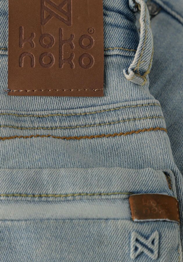 KOKO NOKO Jongens Jeans N58809 Lichtblauw - Foto 2