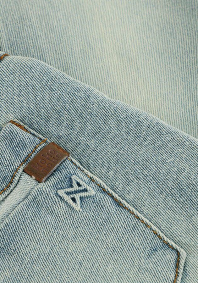 KOKO NOKO Jongens Jeans N58881 Lichtblauw