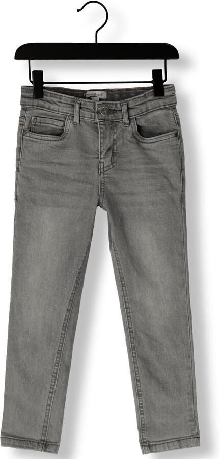 KOKO NOKO Jongens Jeans O56804 Grijs - Foto 2