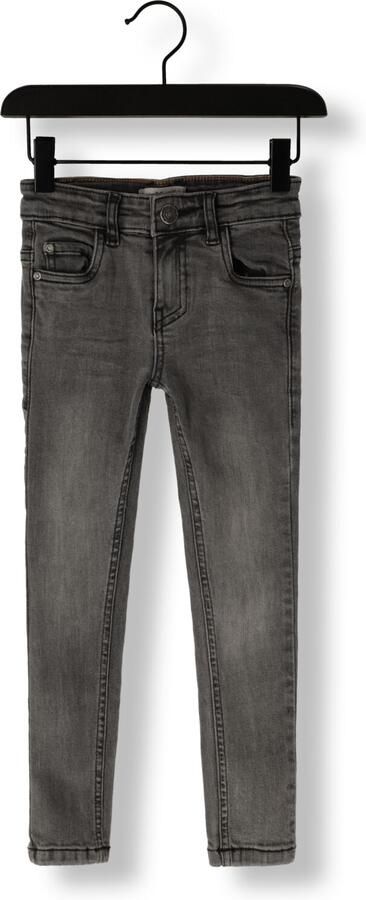 KOKO NOKO Jongens Jeans O56837 Grijs - Foto 3