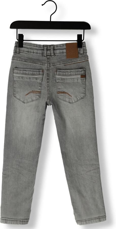 KOKO NOKO Jongens Jeans O56852 Grijs - Foto 3