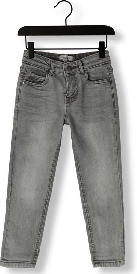 KOKO NOKO Jongens Jeans O56852 Grijs - Foto 4