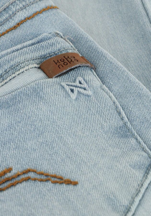 KOKO NOKO Jongens Jeans P54807 Blauw - Foto 1