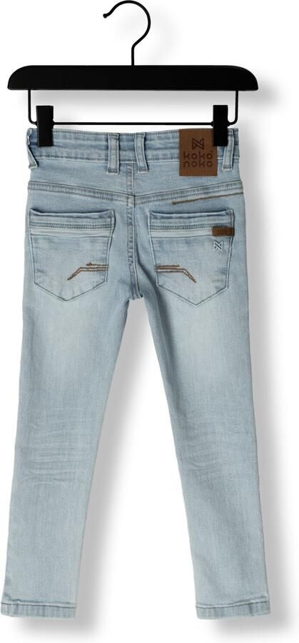 KOKO NOKO Jongens Jeans P54807 Blauw - Foto 2