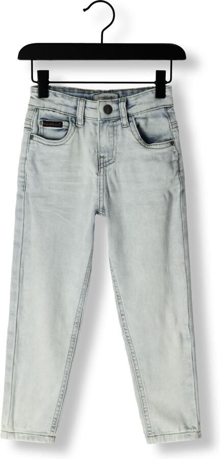 KOKO NOKO Jongens Jeans P54868 Lichtblauw - Foto 3