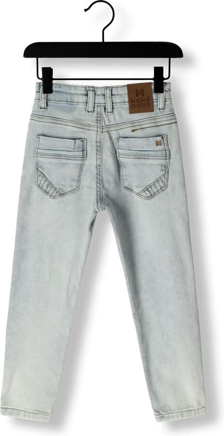 KOKO NOKO Jongens Jeans P54868 Lichtblauw - Foto 2