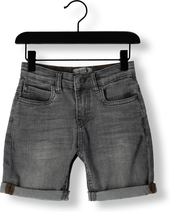 KOKO NOKO Jongens Jeans P54882 Grijs - Foto 2