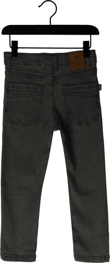 KOKO NOKO Jongens Jeans Wn1821 Donkergrijs - Foto 3