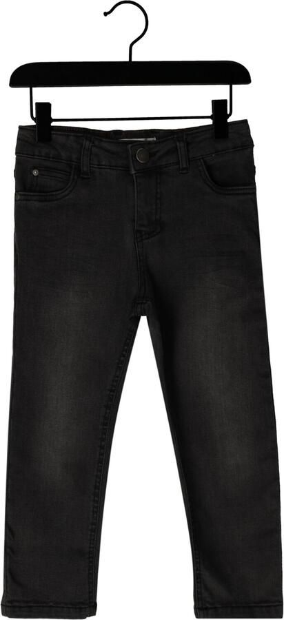 KOKO NOKO Jongens Jeans Wn1822 Donkergrijs