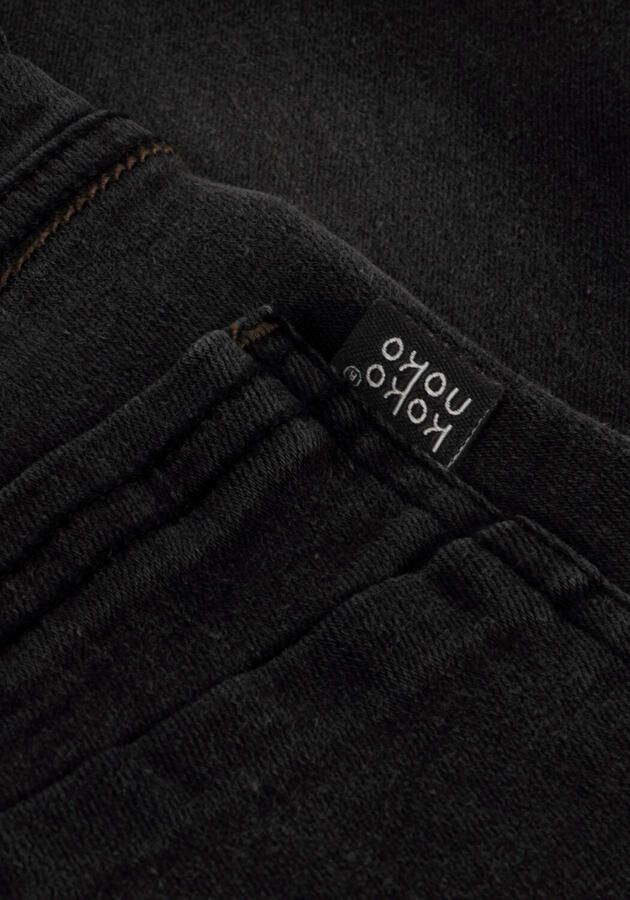 KOKO NOKO Jongens Jeans Wn1822 Donkergrijs - Foto 2
