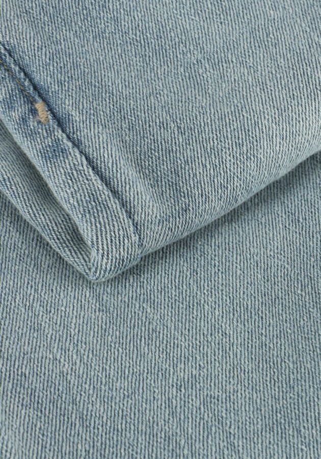 Koko Noko jeans regular waist light blue denim - Foto 2
