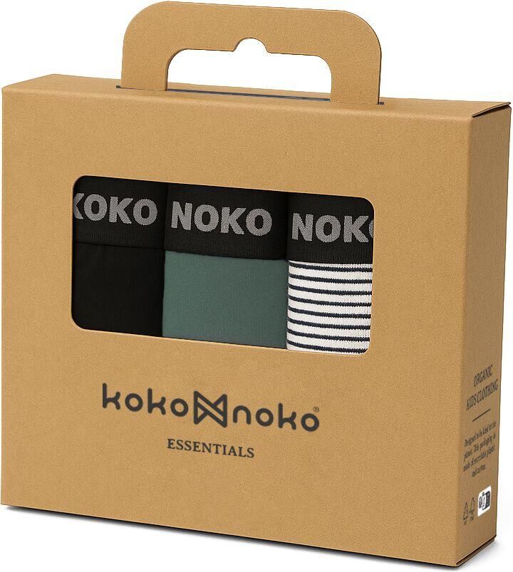 KOKO NOKO Jongens Ondergoed & Nachtkleding Wn1829 Multi - Foto 2