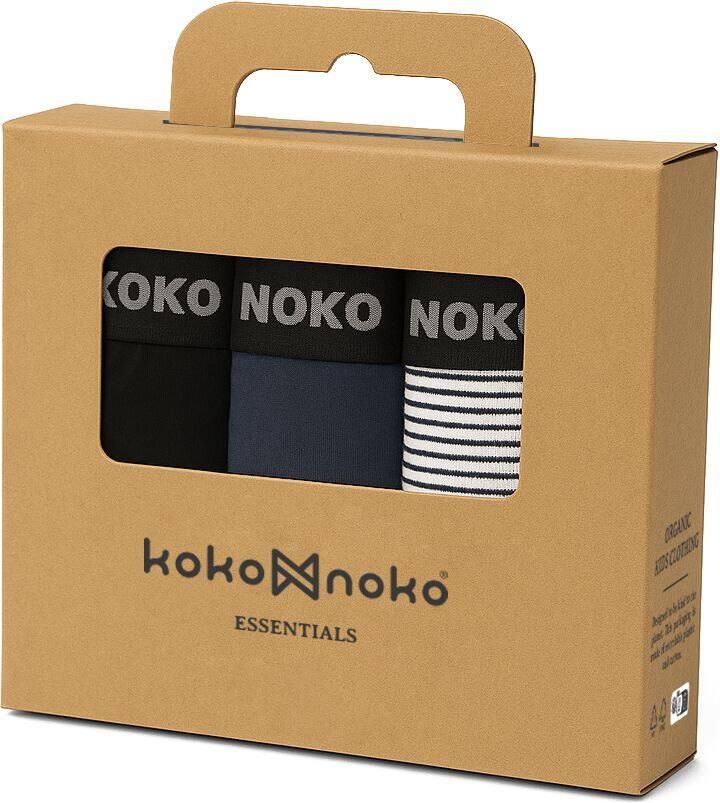 KOKO NOKO Jongens Ondergoed & Nachtkleding Wn1830 Multi - Foto 2