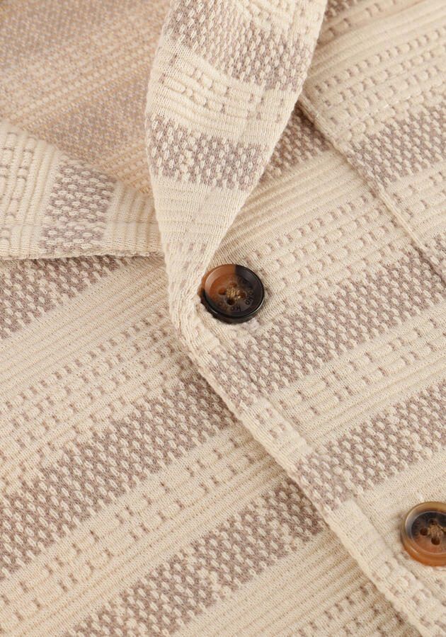 KOKO NOKO Jongens Polo's & T-shirts N58848 Beige - Foto 2