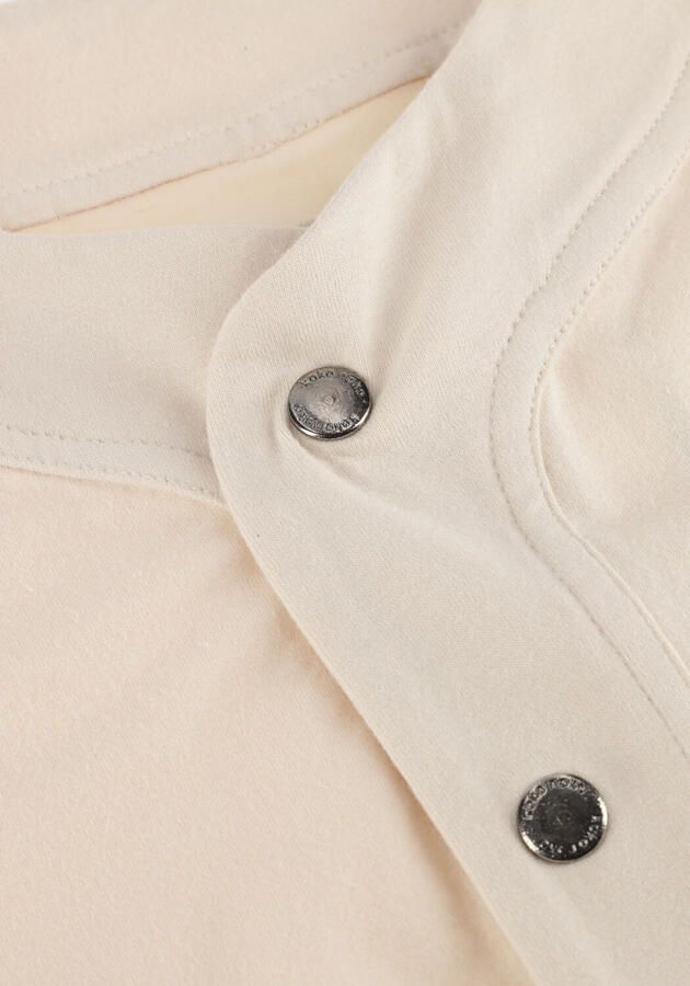 KOKO NOKO Jongens Polo's & T-shirts N58852 Beige - Foto 2