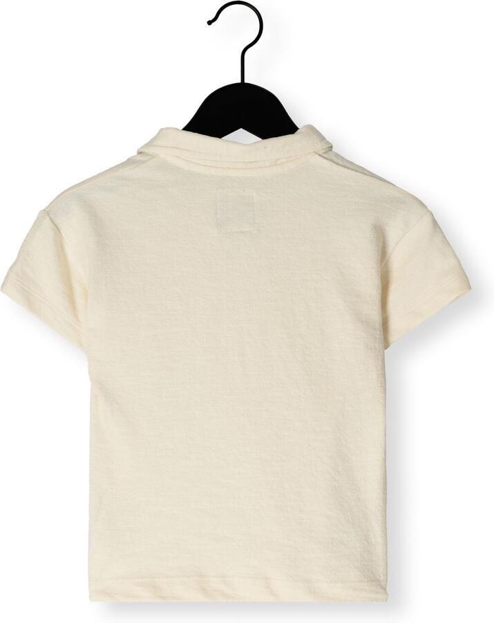 KOKO NOKO Jongens Polo's & T-shirts N58866 Ecru - Foto 2