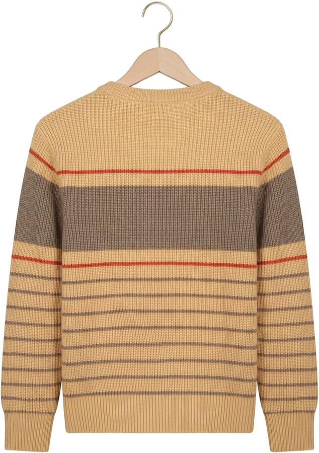 KOKO NOKO Jongens Truien & Vesten M60808 Beige - Foto 2