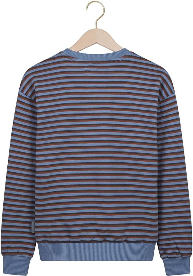 KOKO NOKO Jongens Truien & Vesten M60875 Blauw - Foto 2