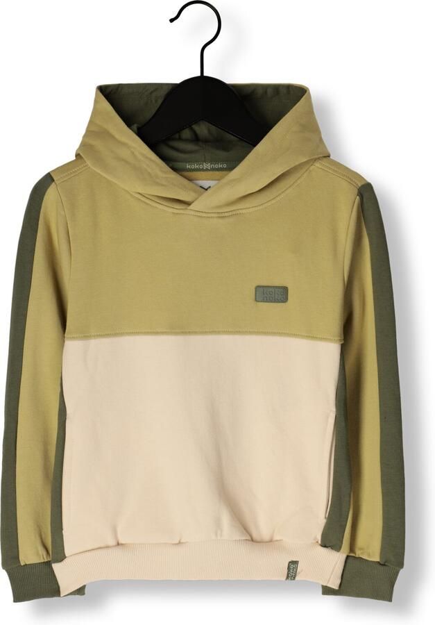 KOKO NOKO Jongens Truien & Vesten O56802 Multi - Foto 4