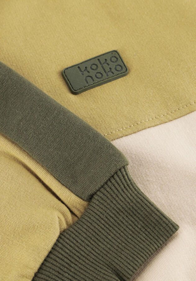 KOKO NOKO Jongens Truien & Vesten O56802 Multi