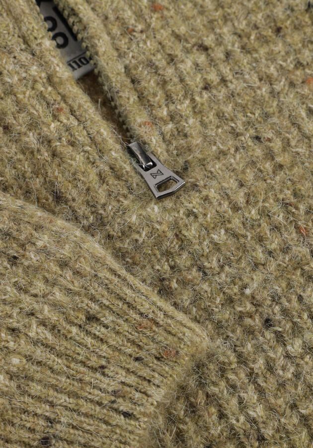 KOKO NOKO Jongens Truien & Vesten O56803 Olijf