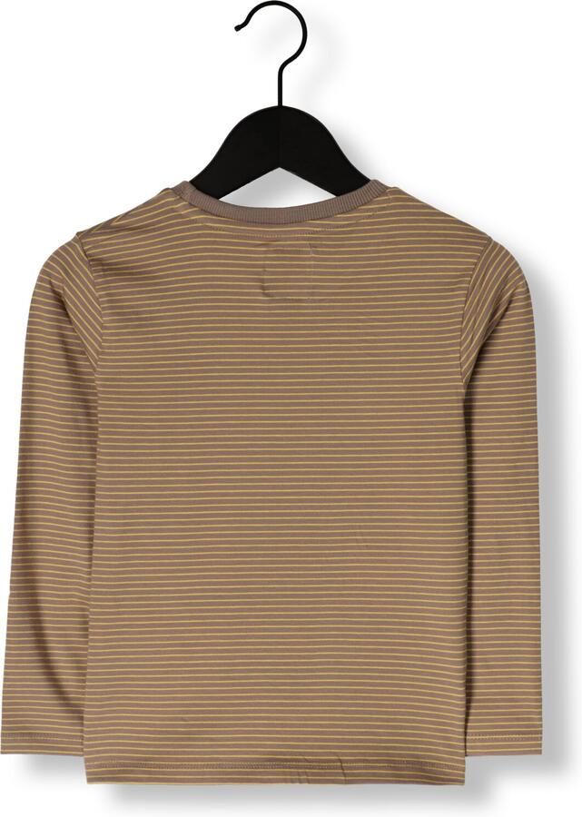 KOKO NOKO Jongens Truien & Vesten O56851 Taupe