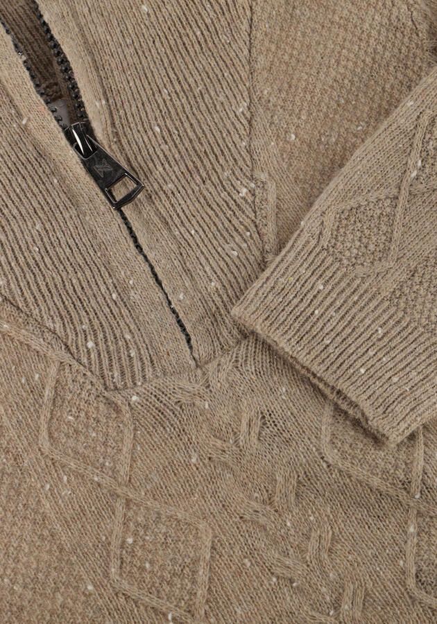 KOKO NOKO Jongens Truien & Vesten O56857 Beige - Foto 3