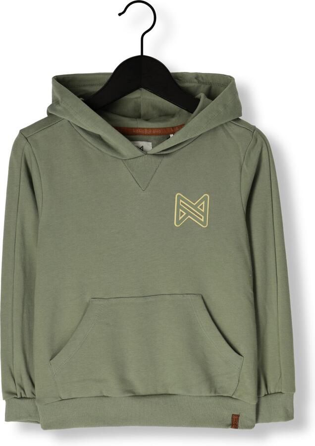 KOKO NOKO Jongens Truien & Vesten O56882 Olijf - Foto 3