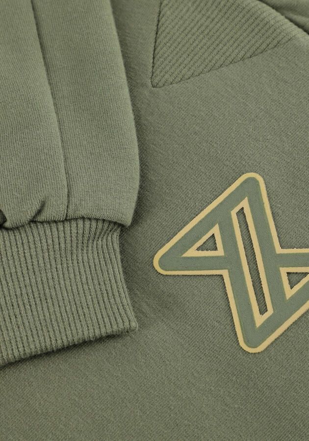 KOKO NOKO Jongens Truien & Vesten O56882 Olijf