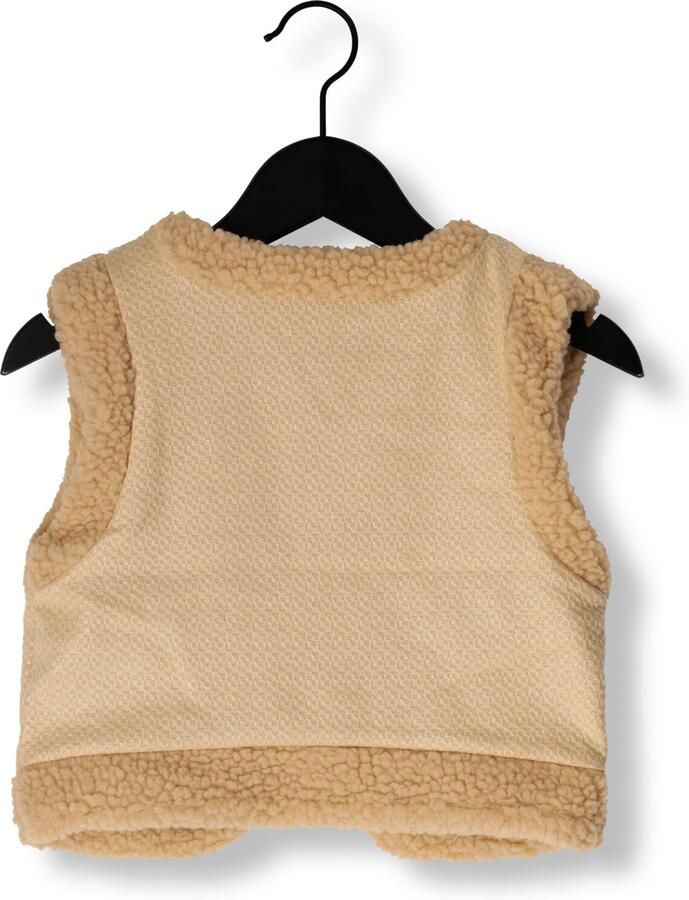 KOKO NOKO Meisjes Blazers O56933 Beige