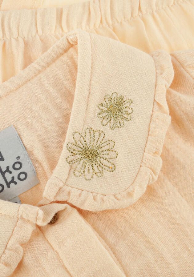 KOKO NOKO Meisjes Blouses O56903 Perzik - Foto 3