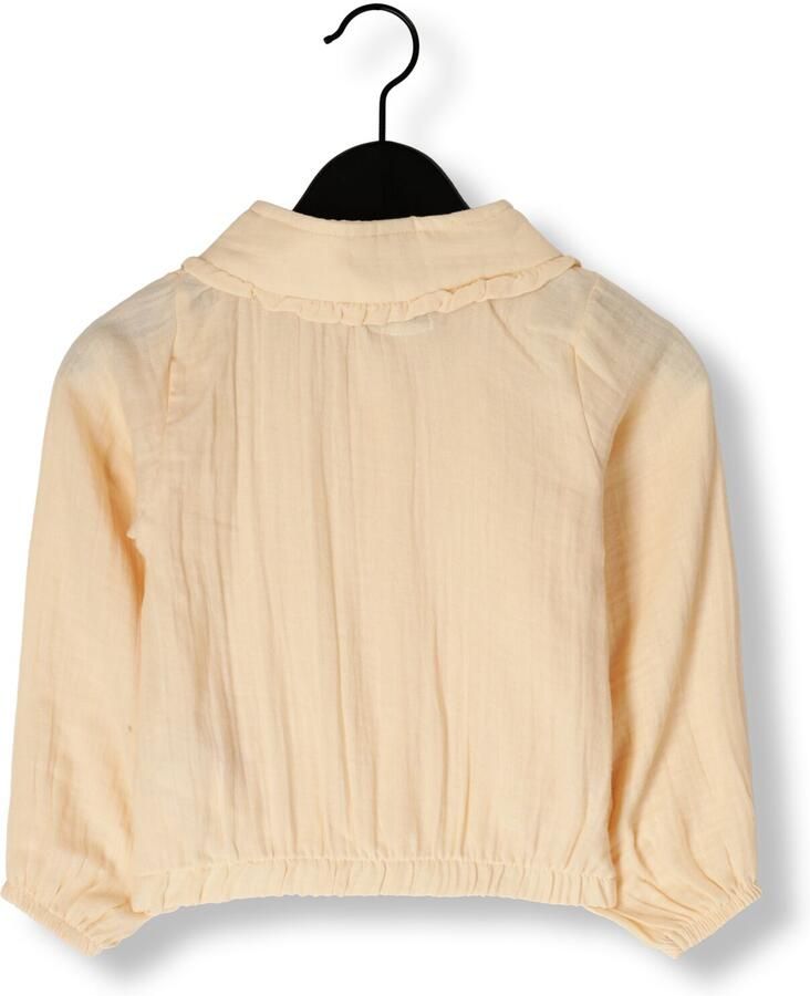 KOKO NOKO Meisjes Blouses O56903 Perzik