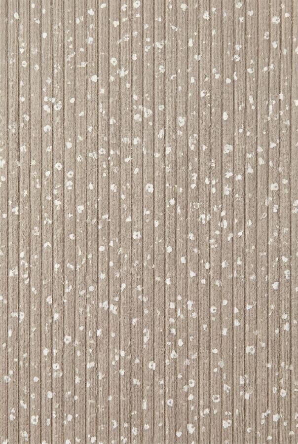 Koko Noko flared tregging met print zand Broek Beige Meisjes Polyester - Foto 2