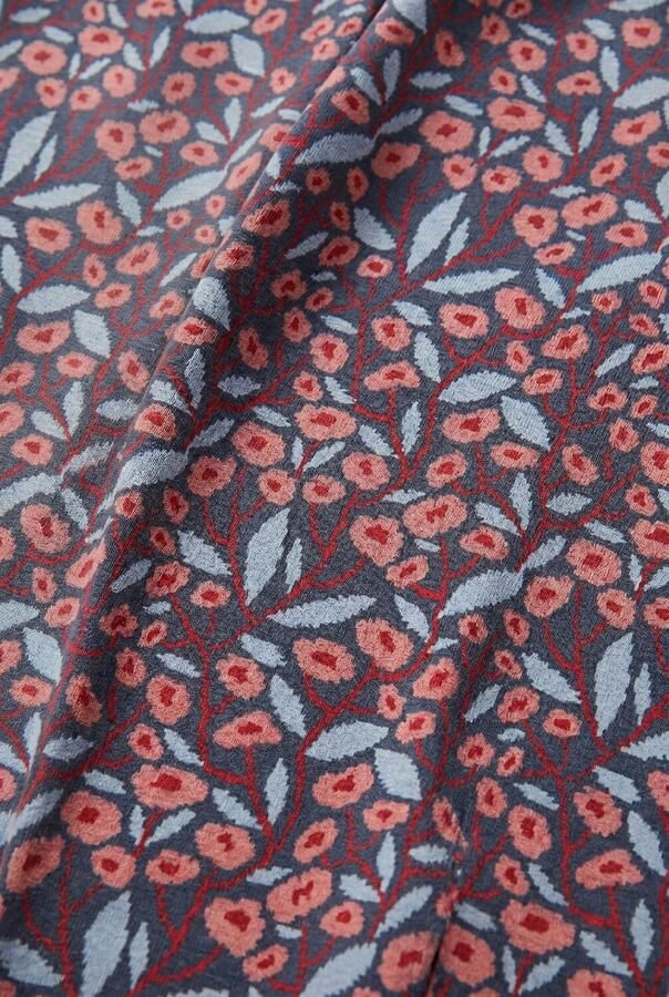 KOKO NOKO Meisjes Broeken M60990 Donkerblauw - Foto 2