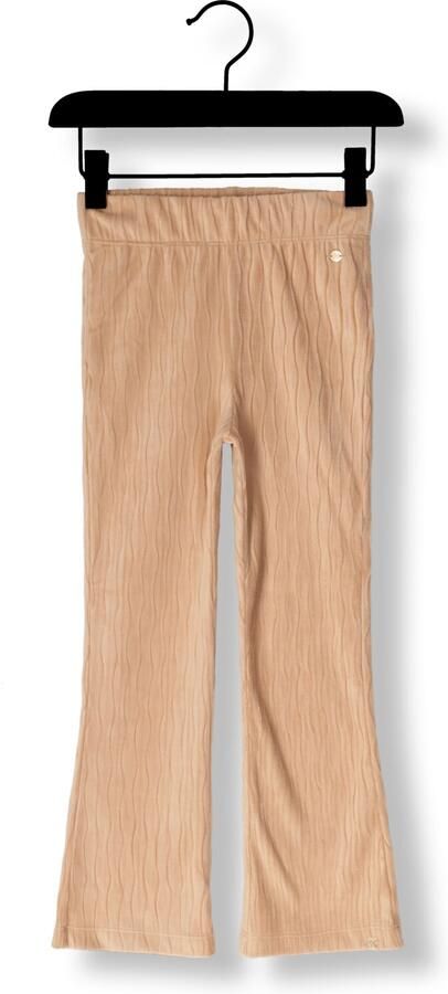KOKO NOKO Meisjes Broeken O56909 Beige - Foto 3