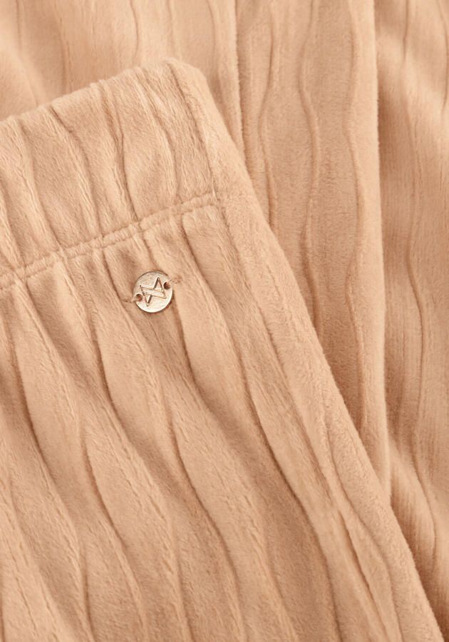KOKO NOKO Meisjes Broeken O56909 Beige