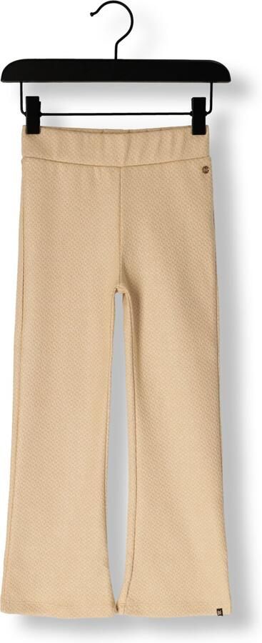 KOKO NOKO Meisjes Broeken O56938 Beige - Foto 3