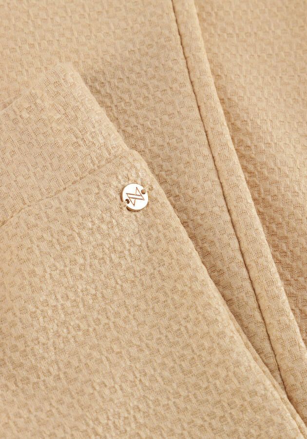 KOKO NOKO Meisjes Broeken O56938 Beige