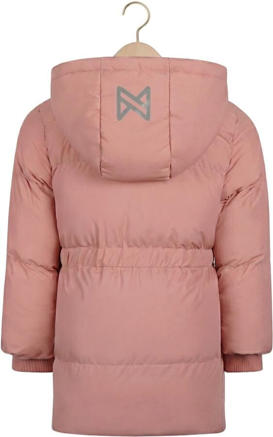 KOKO NOKO Meisjes Jassen M60933 Roze - Foto 2
