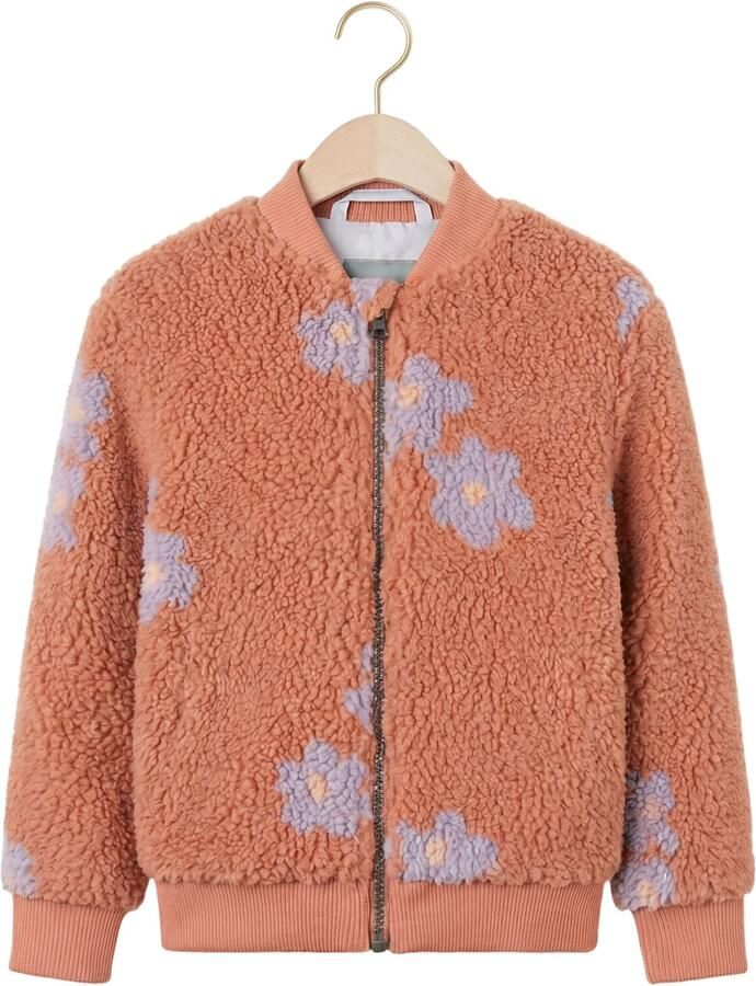KOKO NOKO Meisjes Jassen M60953 Oranje