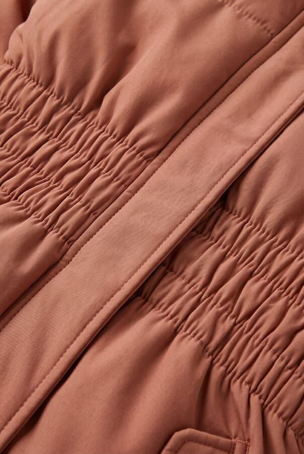 KOKO NOKO Meisjes Jassen M60954 Roze