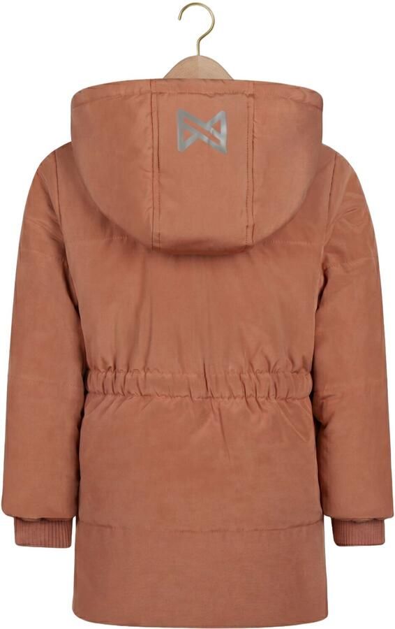 KOKO NOKO Meisjes Jassen M60954 Roze - Foto 2