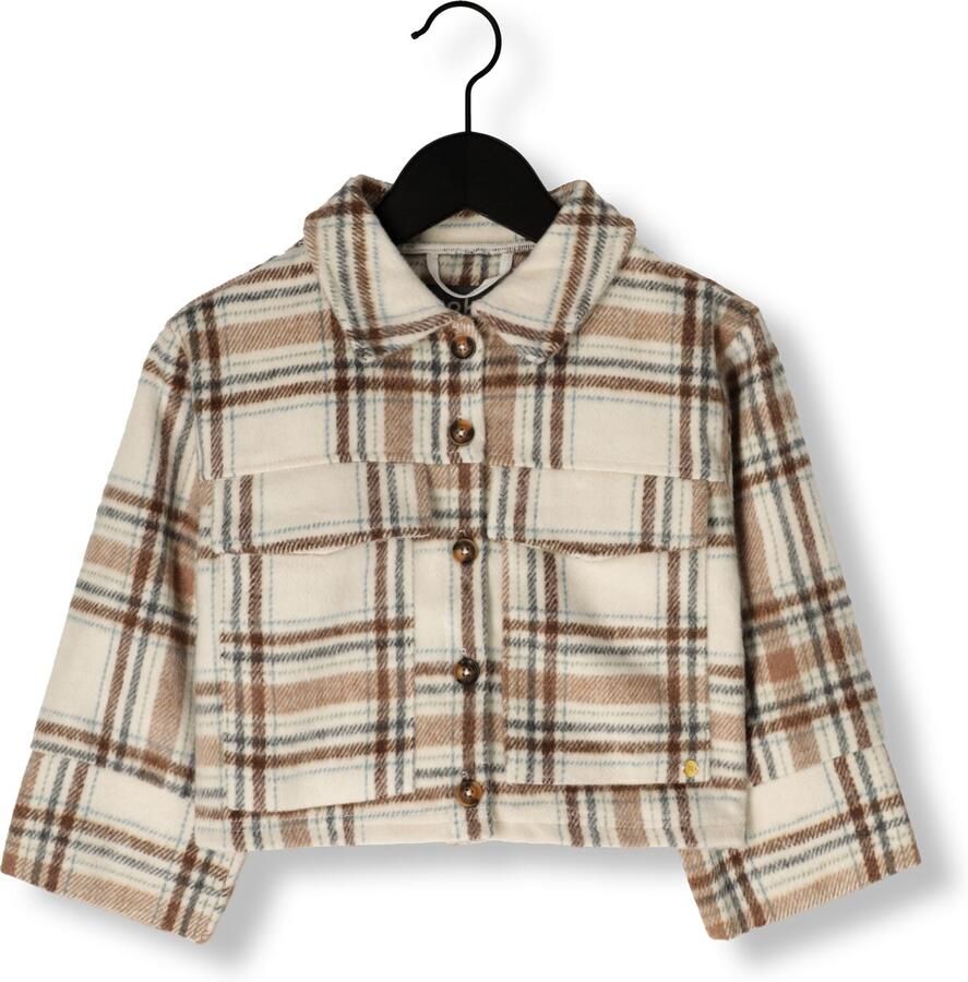 KOKO NOKO Meisjes Jassen O56900 Multi - Foto 3